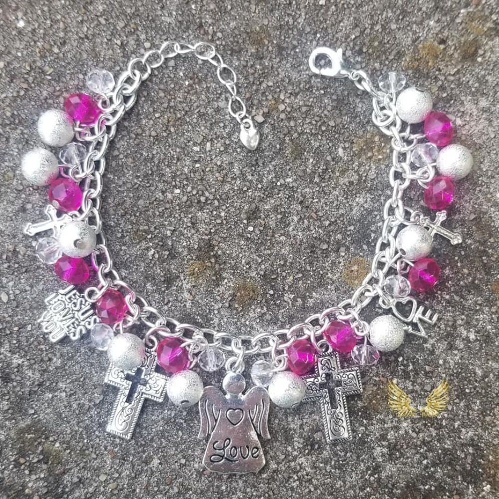 Charm Bracelet